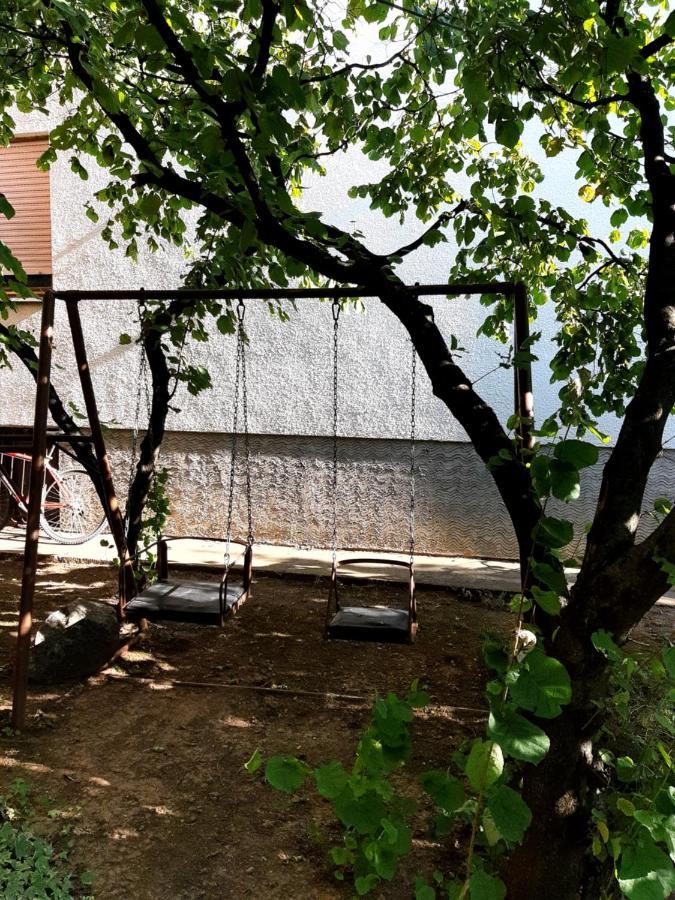 Apartman Ljiljan Ni Екстериор снимка